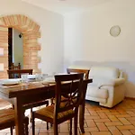 Terme Retreat - 1 Bedroom With Garden Genga (Ancona)