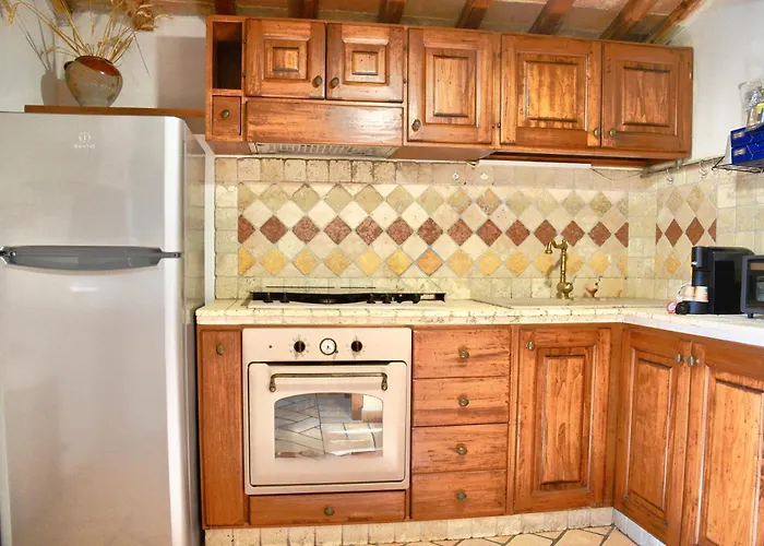 Terme Retreat - 1 Bedroom With Garden * Genga (Ancona)