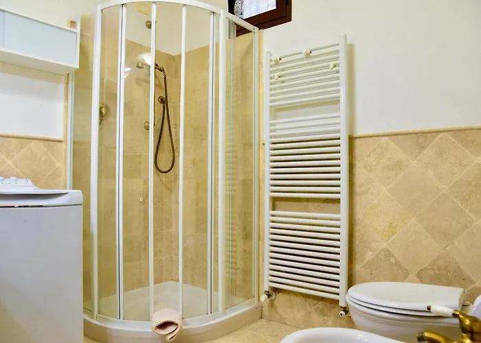 Terme Retreat - 1 Bedroom With Garden