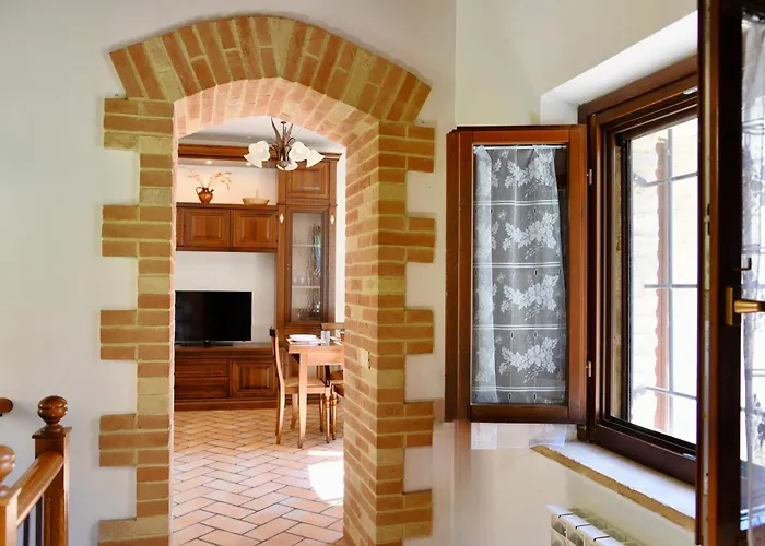 Terme Retreat - 1 Bedroom With Garden Semesterbostad *