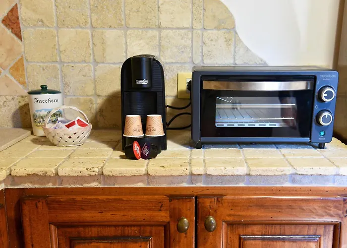 Terme Retreat - 1 Bedroom With Garden Semesterbostad