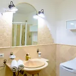Terme Retreat - 1 Bedroom With Garden