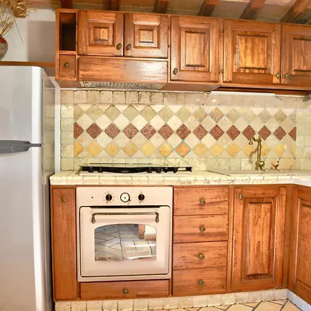 Terme Retreat - 1 Bedroom With Garden * Genga (Ancona)