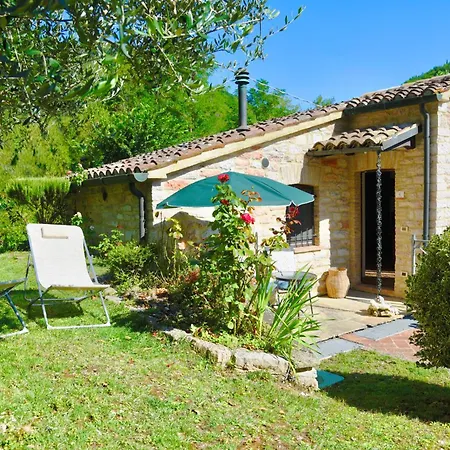 Terme Retreat - 1 Bedroom With Garden Nyaraló *