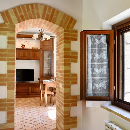 Terme Retreat - 1 Bedroom With Garden Ferienhaus *