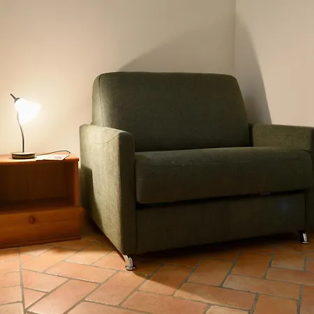 Terme Retreat - 1 Bedroom With Garden *