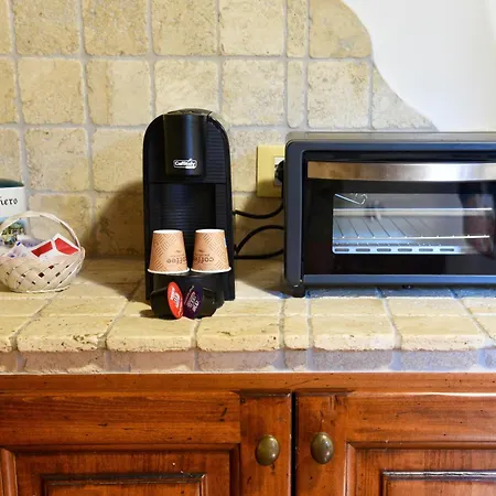 Terme Retreat - 1 Bedroom With Garden Ferienhaus