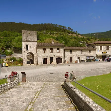 Terme Retreat - 1 Bedroom With Garden Ferienhaus *