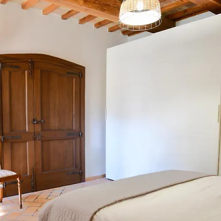 Terme Retreat - 1 Bedroom With Garden Genga (Ancona)