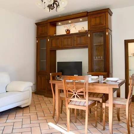 Casa de Férias Terme Retreat - 1 Bedroom With Garden *
