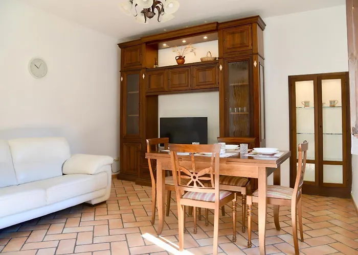 Casa de Férias Terme Retreat - 1 Bedroom With Garden *
